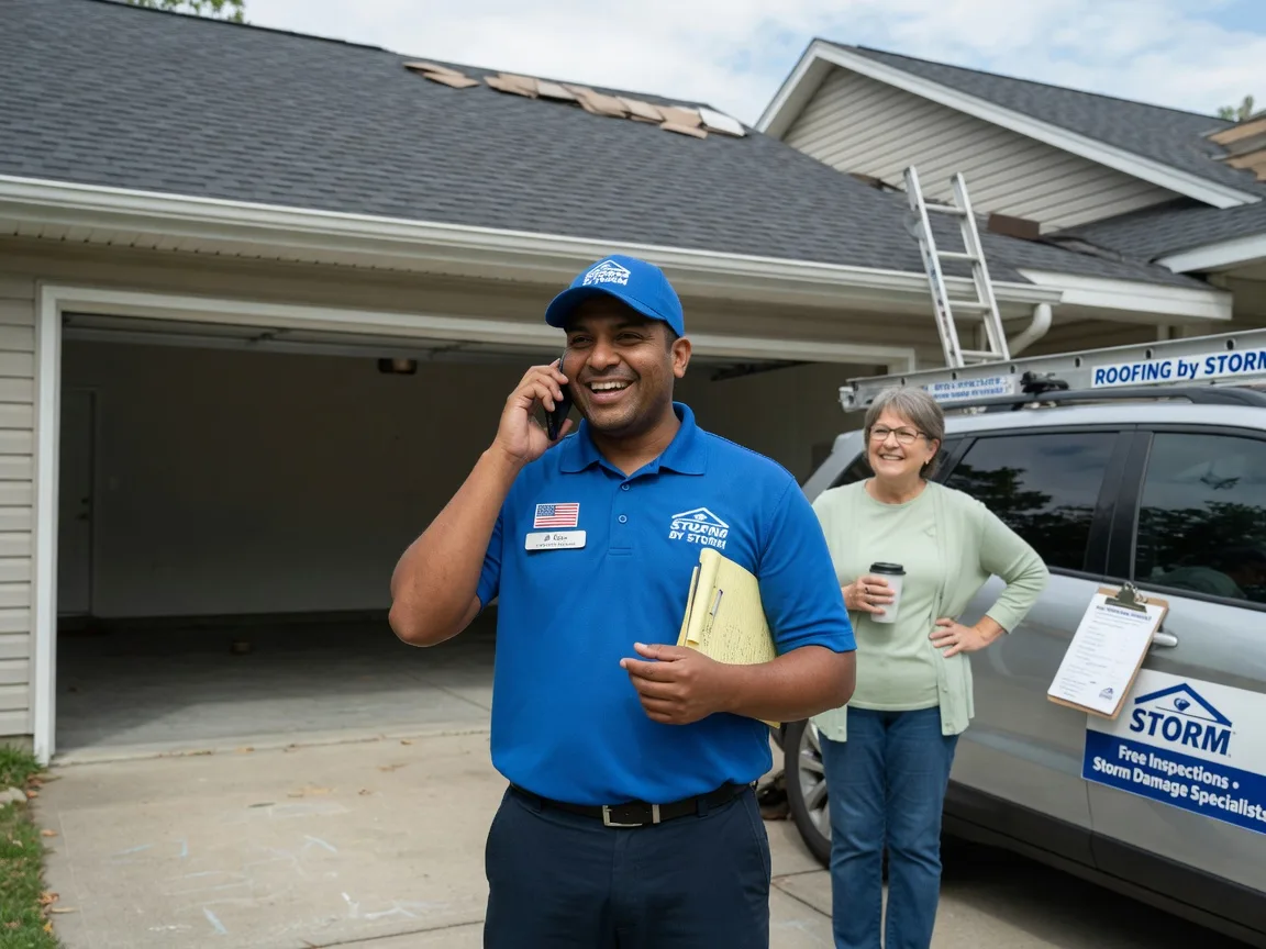 Roof Repair Near Me Gunter, TX FAQs