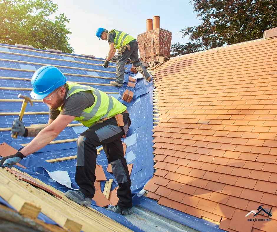 Why choose Roof Repair Near Me in Gunter, TX