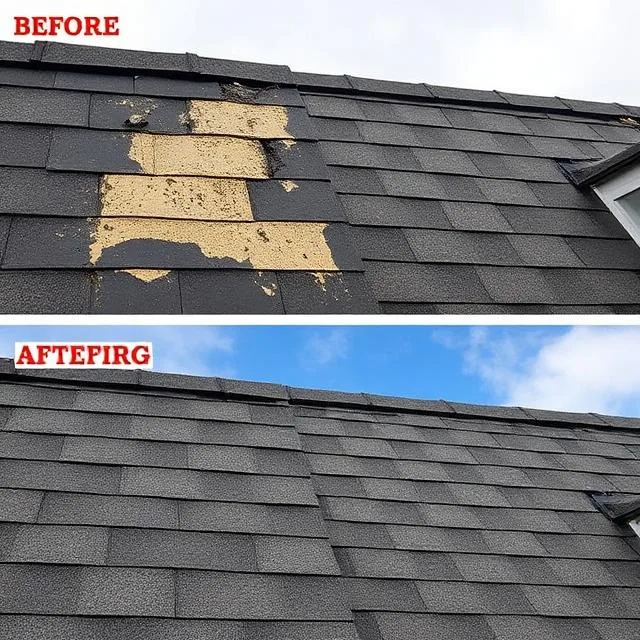 Roof Repair Near Me in Gunter, TX near me